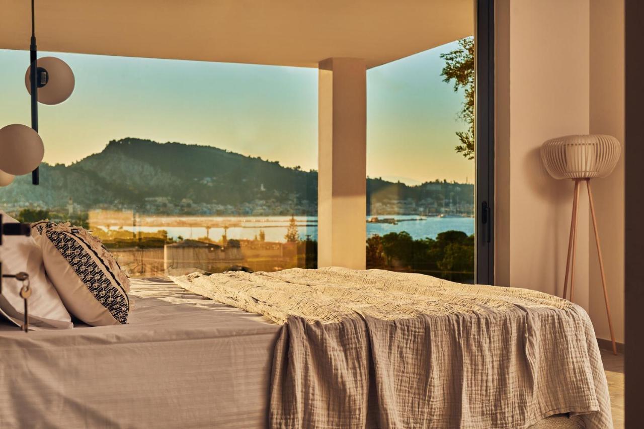 Althea Lavish Estate - Villa & Suite Zakynthos Town Exterior photo