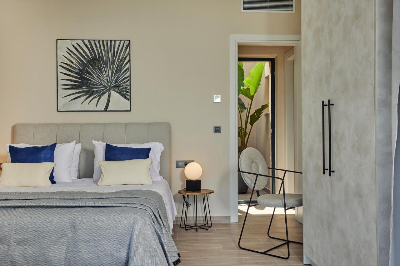 Althea Lavish Estate - Villa & Suite Zakynthos Town Exterior photo