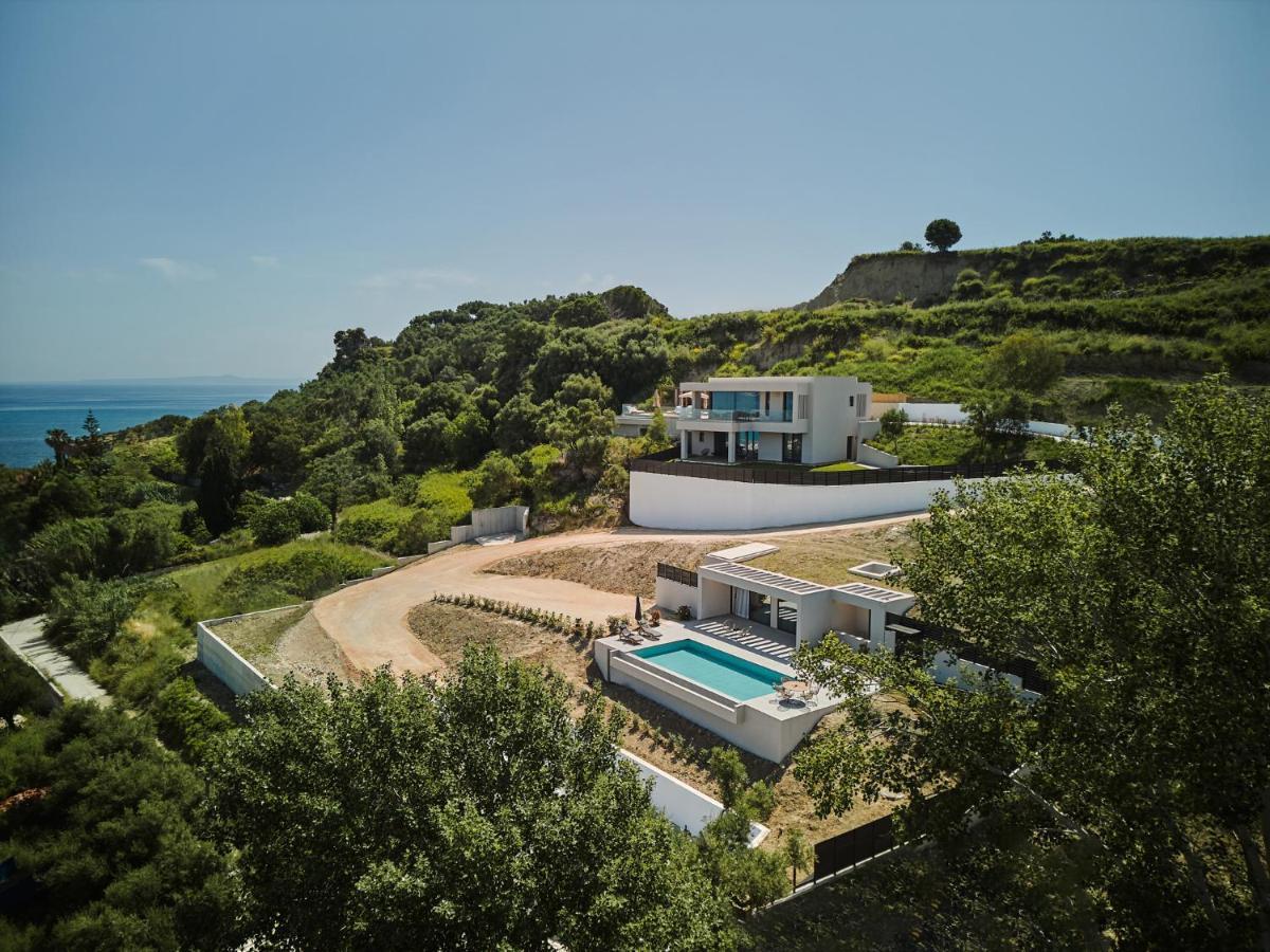 Althea Lavish Estate - Villa & Suite Zakynthos Town Exterior photo