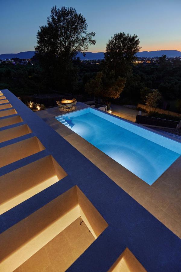 Althea Lavish Estate - Villa & Suite Zakynthos Town Exterior photo
