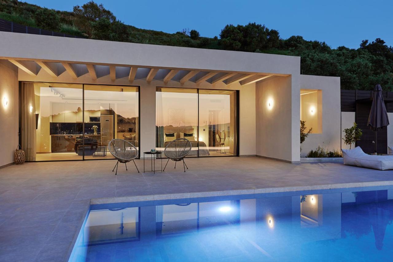 Althea Lavish Estate - Villa & Suite Zakynthos Town Exterior photo