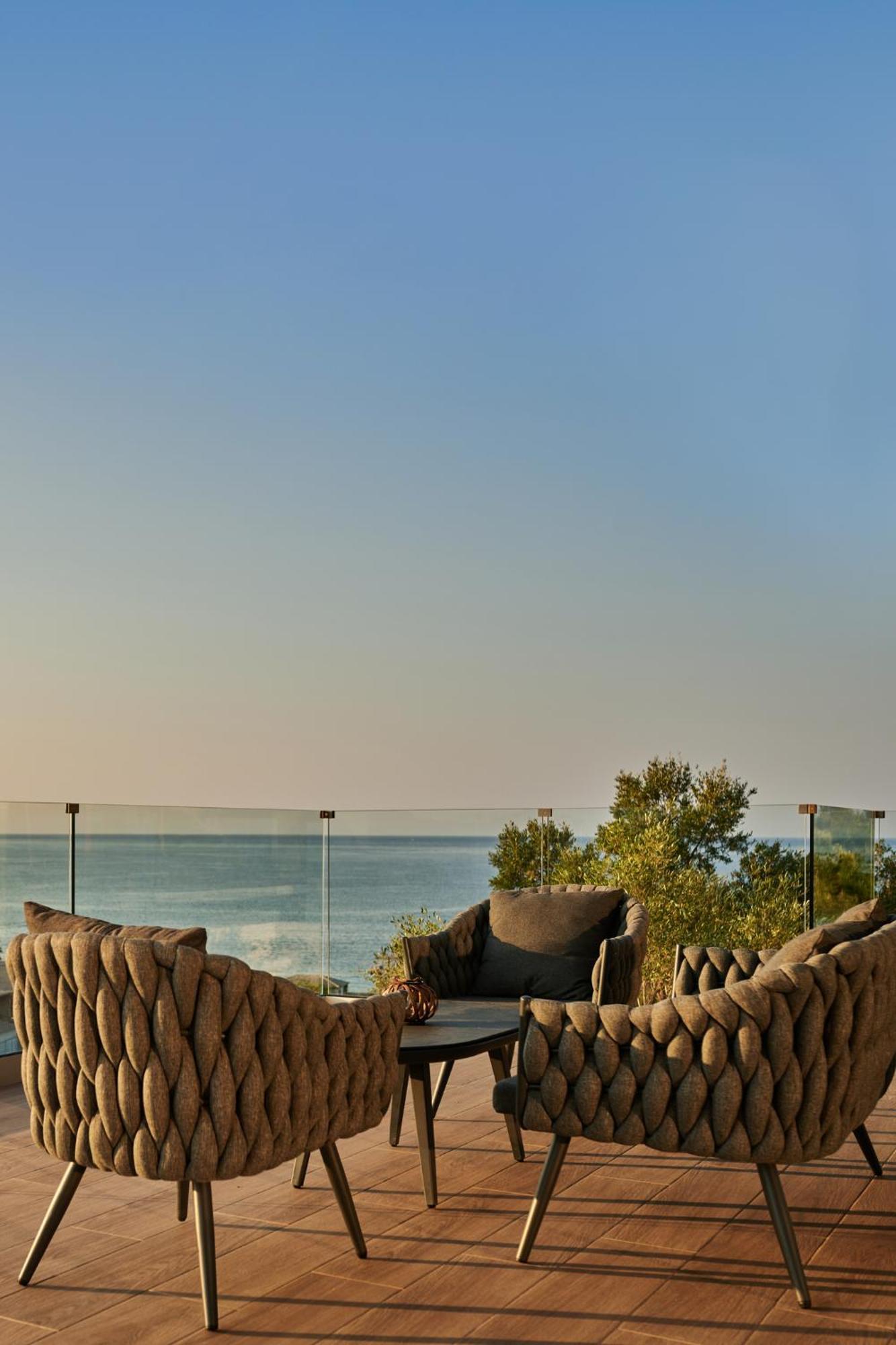 Althea Lavish Estate - Villa & Suite Zakynthos Town Exterior photo